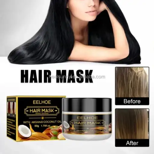 EELHOE Magical Hair Mask Cream